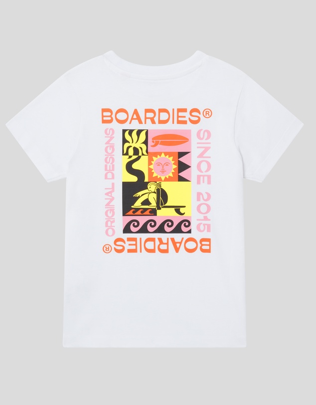 Boardies - Boardies Watergate Kids T Shirt