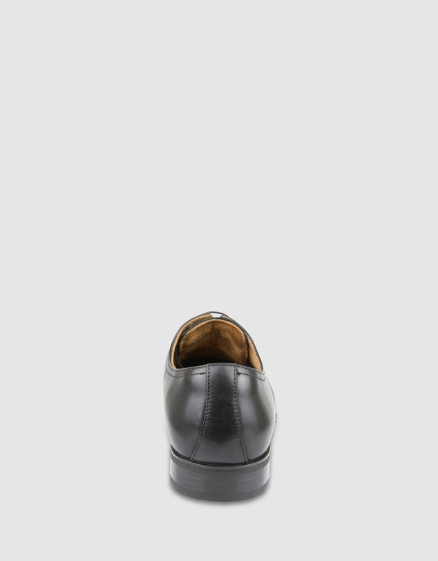Florsheim - Jackson Cap