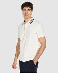 GUESS - Lyle Polo Shirt