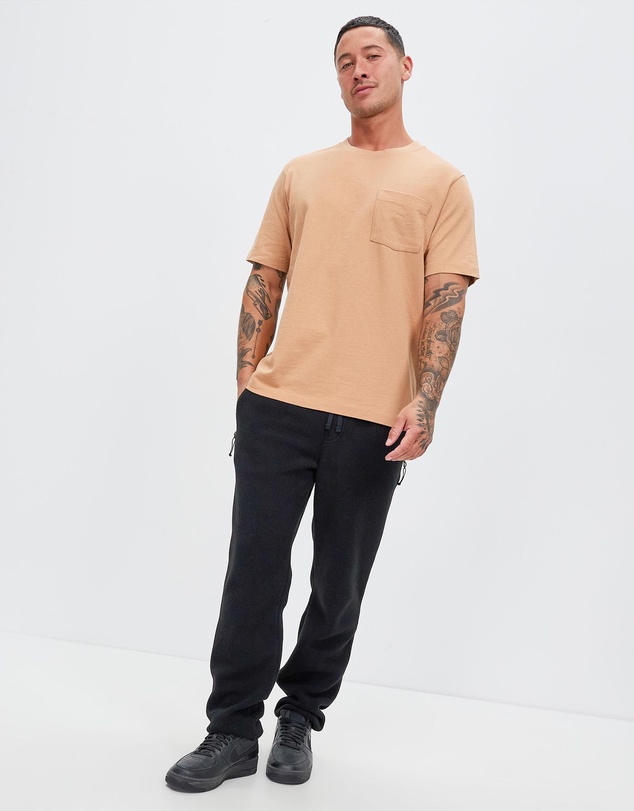 Patagonia - Men's Synchilla Fleece Pants