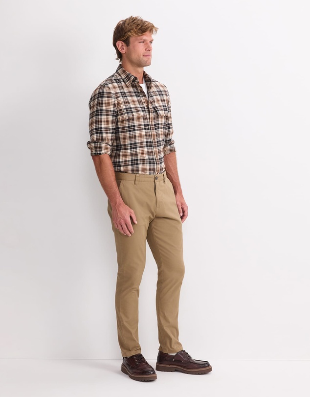 Sportscraft - Jones Chino