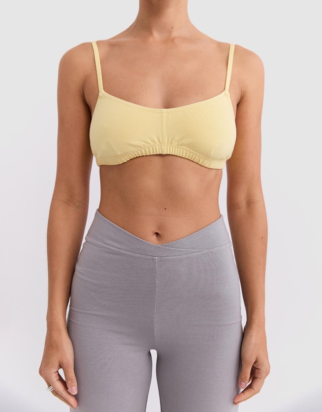 Pinky & Kamal -  Day Bralette