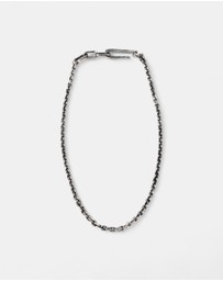 Buck Palmer - Coco Necklace
