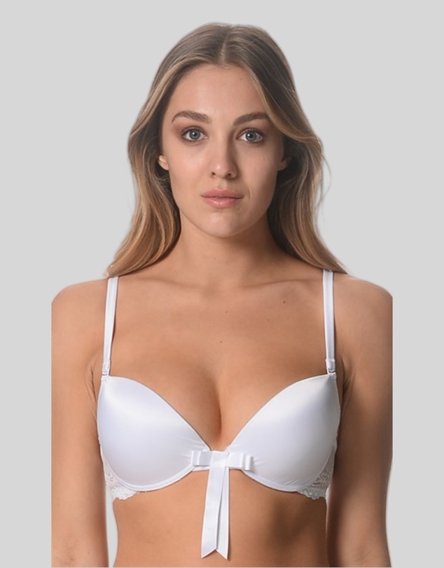 Underwear Of Sweden - Minna Bra (Pack of 2)