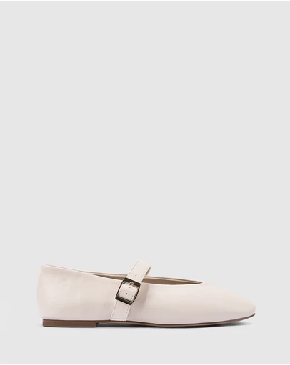 Verali - Alaska Mary-Jane Flats