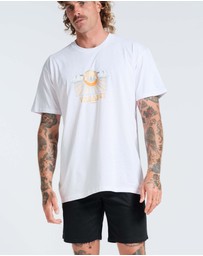 Vacancy Co - All Seeing Eye Tee