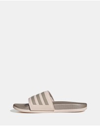 adidas Sportswear - Adilette Comfort Slides - Women's