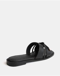 Miss Sofie - Laser Sandals