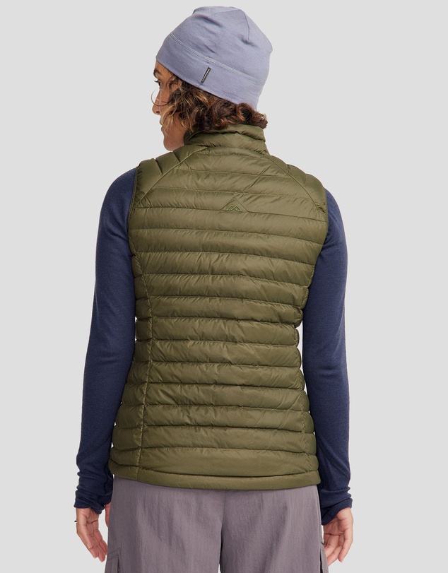 Kathmandu - Heli Down Vest 2.0