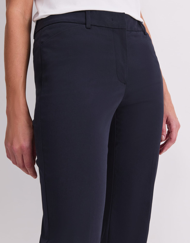 Sportscraft - Evie Straight Capri