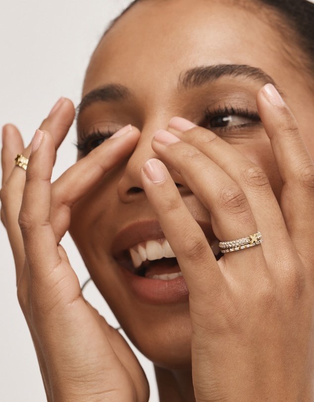MIMCO - Reflection Ring
