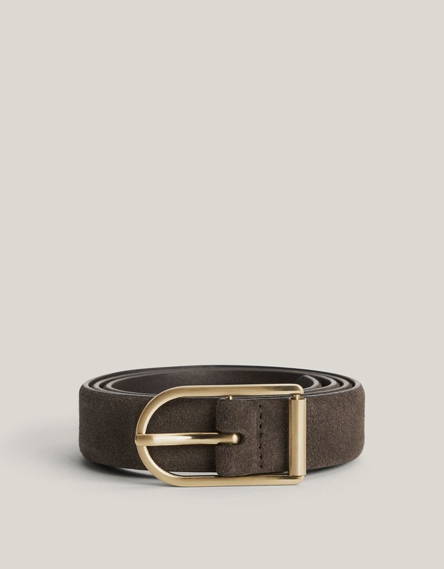 Witchery - Iris Suede Belt