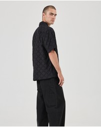 Rolla's - Delos Check Bowler