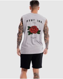 DVNT - Rose Tank