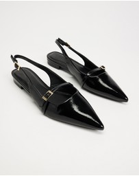 Billini - Ilie Flats