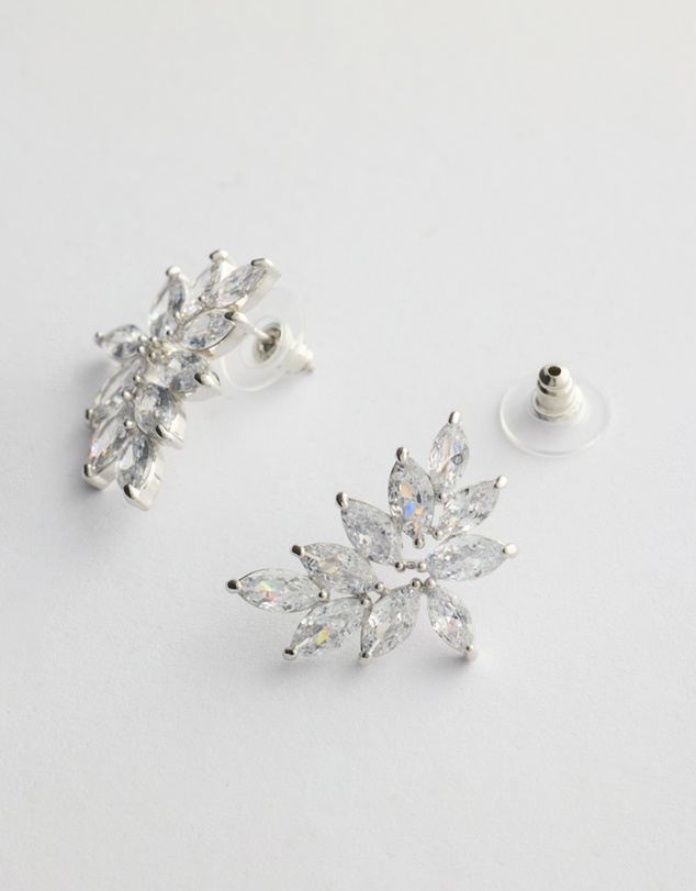 Moira Hughes - The White Label - The Sadie Earring