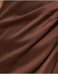 CHANCERY - Illusion Midi Dress
