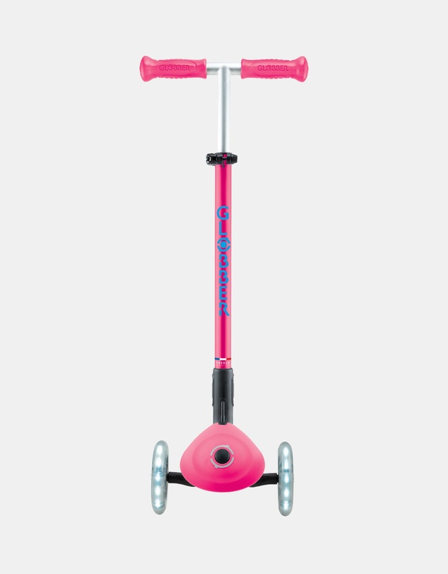 Globber - Primo Foldable Plus Lights V2 Scooter