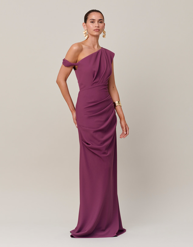Savel - Katelyn Maxi Dress