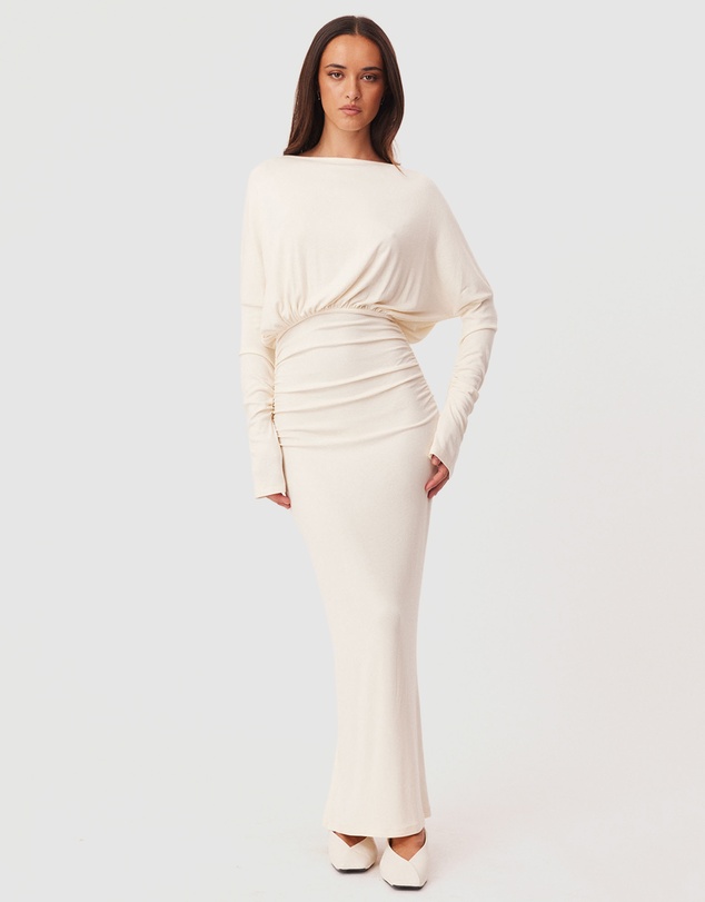 SNDYS - Deirani Maxi Dress