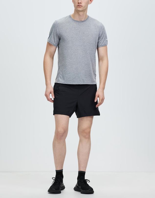 Brooks - Sherpa 5-Inch 2-In-1 Shorts