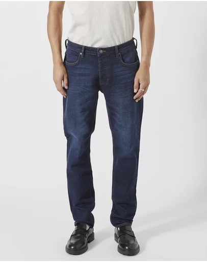 Neuw - Lou Slim Oculus Jeans