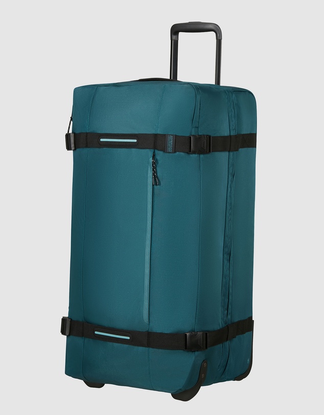 American Tourister - Urban Track Check-In Large 78.5Cm Wheeled Duffle