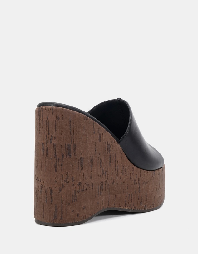 Novo - Wolfgang Wedges