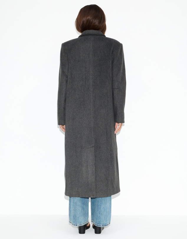 Dazie - Cartia Melton Coat