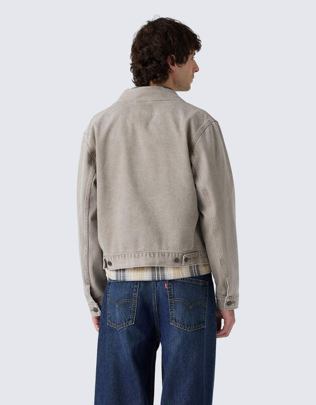 Levi's - Embarcadero Station Jacket