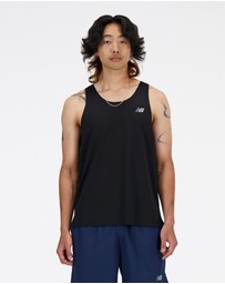 New Balance - Sport Essentials Singlet