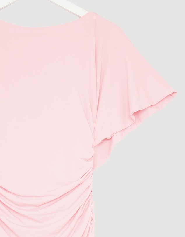 Revibe - Repaired CHANCERY Elvie Maxi Dress - AU 12