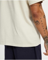 Rhythm - Aloha Rhythm Vintage SS T-Shirt