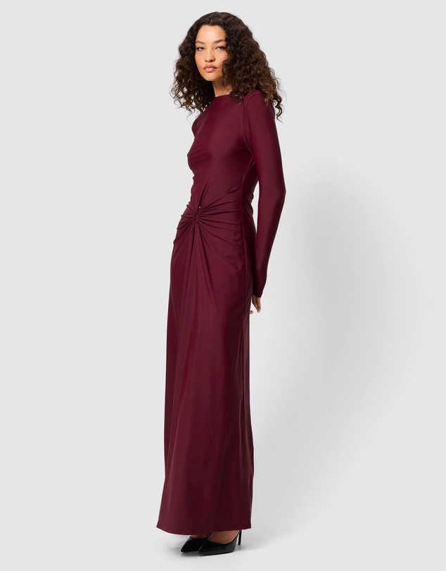 Mossman - Regal Maxi Dress