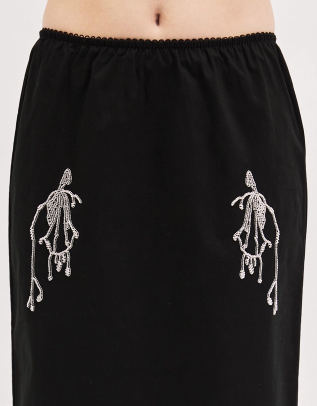 Harris Tapper - Camilla Skirt