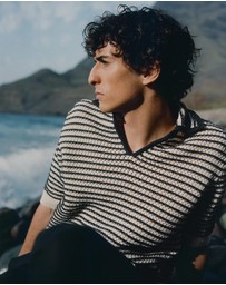 M.N.G - Dulce Polo Shirt
