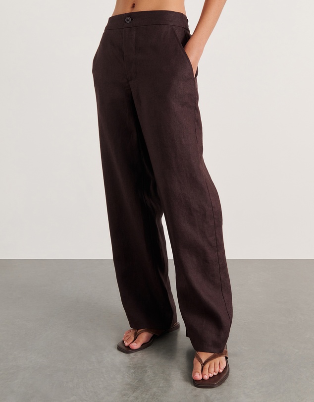 Jag - Zuri Straight Pant
