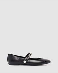 Nine West - Platy