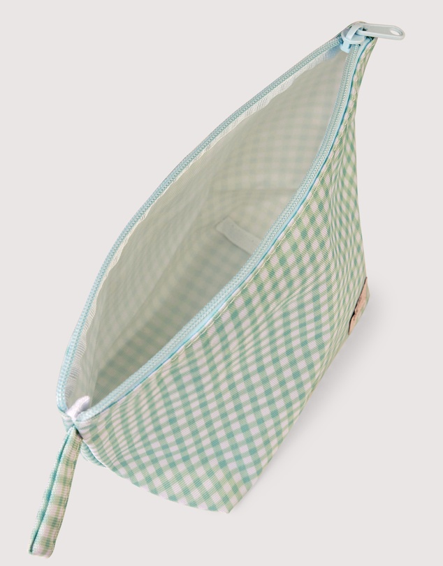 The Somewhere Co - Seaflower Handy Pouch Trio
