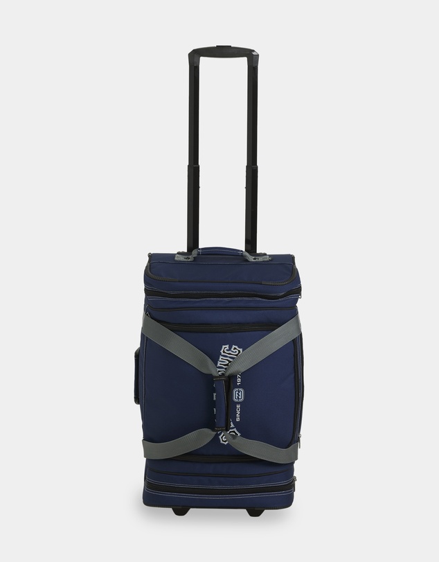 Billabong - Mens Destination Wheelie 45L Luggage Roller