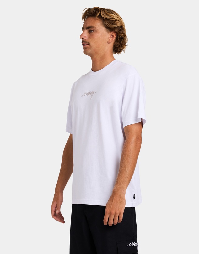 Billabong - Mens Identified T-Shirt