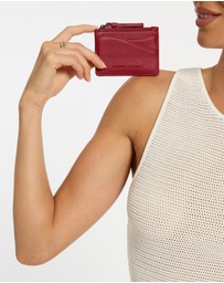 Status Anxiety - Hearts Still Beating Wallet