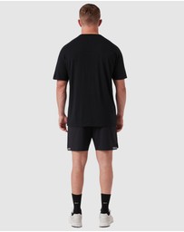 REC GEN - Type 4 Short