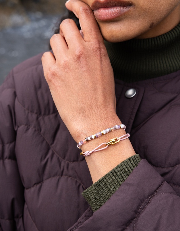 PIG&HEN - Brontide Beaded Bracelet