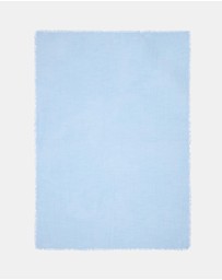 Seafolly - Textured Cotton Beach Wrap