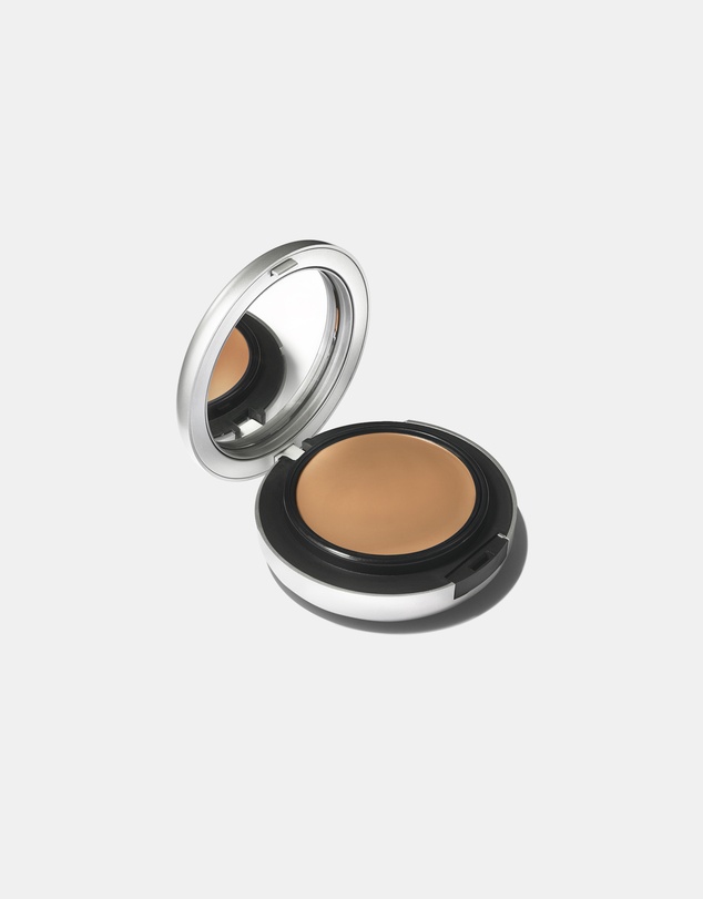 MAC - Studio Fix Tech Cream-To-Powder Foundation - NC40