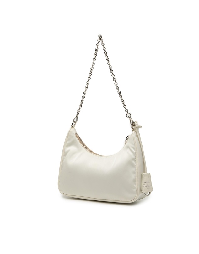 Pre-Loved by Azura Reborn - Pre-Loved Re Nylon Re Edition 2005 Satchel