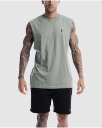 Counter Culture - Cypher Rise Tank