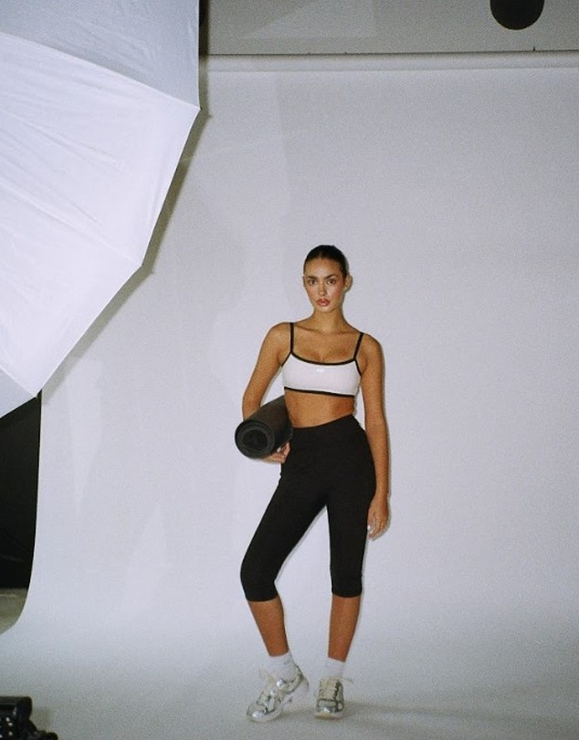 437 - The Micro Bra