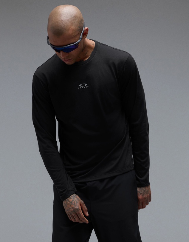 Oakley - Edge Force LS Tee
